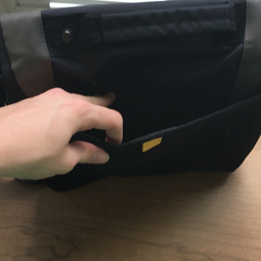 Computer bag - Picture 4 of 8